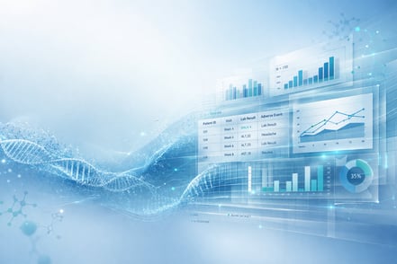 ADaM: Turning Data into Evidence Regulators can Trust