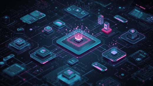 Small models are no longer “Budget Options” They are strategic tools.