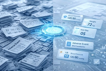 SDTM: Making Clinical Data Clear, Structured, and Regulatory-Submission Ready