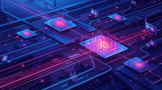 Event-Driven Agents: Real-Time Intelligence in Action