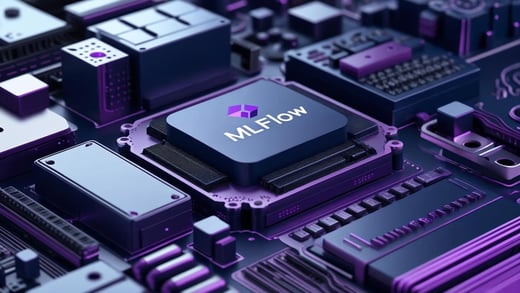 MLFlow – Tool to Organize ML Workflows