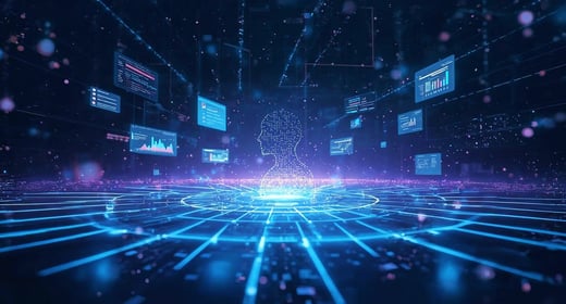 Customer Experience Using Agentic AI:&nbsp;Personalization at Scale for the Enterprise