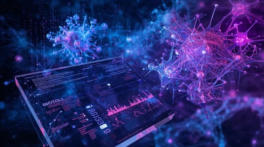 Semi-Supervised Learning from Tabular Data using Autoencoders