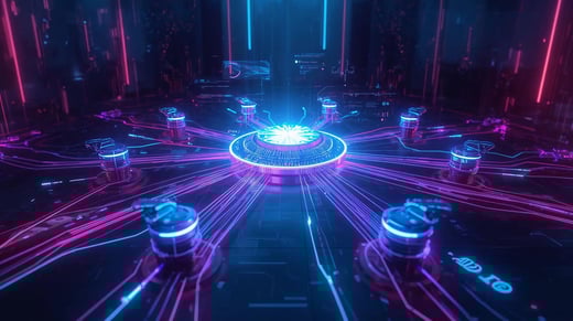 Multi-Agent Orchestration in AI Foundry: The Future of Intelligent Decision-Making