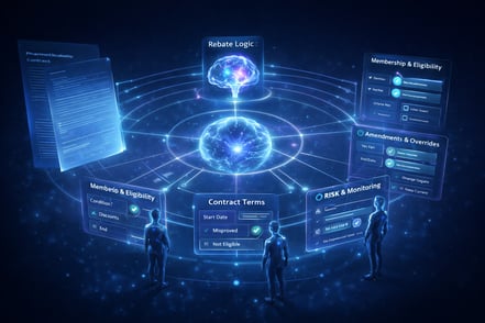 PART 2: The Rise of Multi-Agent AI in Pharma Contract Intelligence