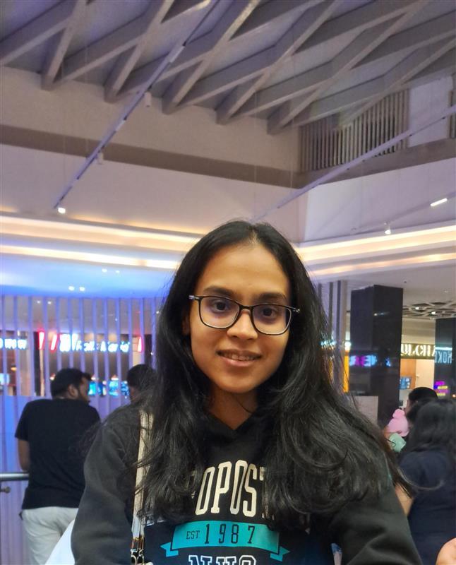 Divya Dalal