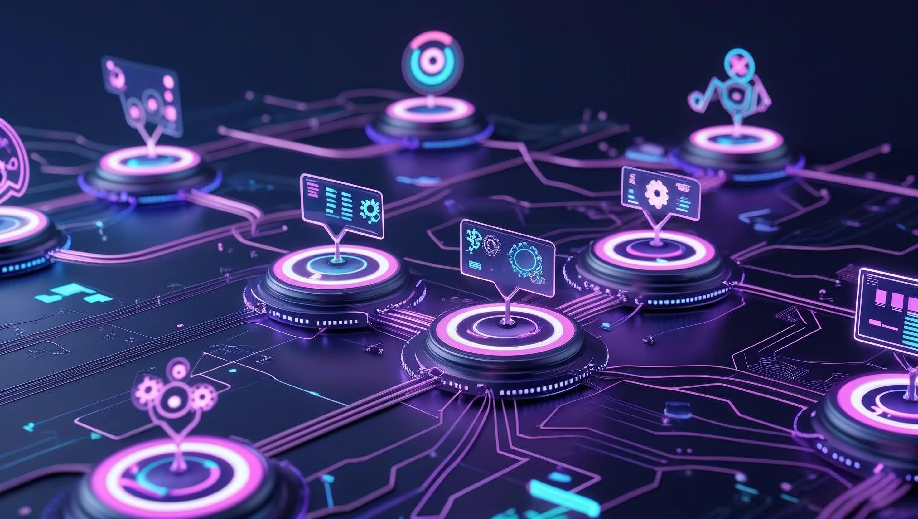 Multi Agent System 101