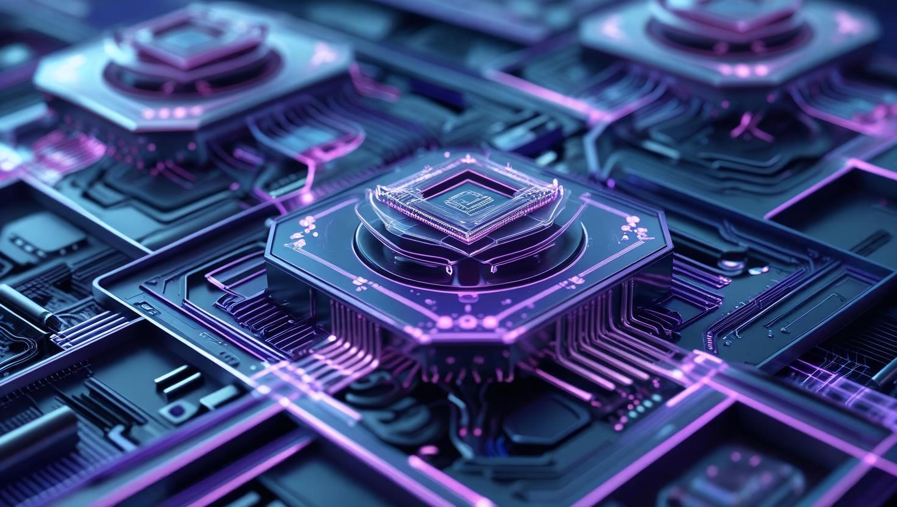 Quantum Computing