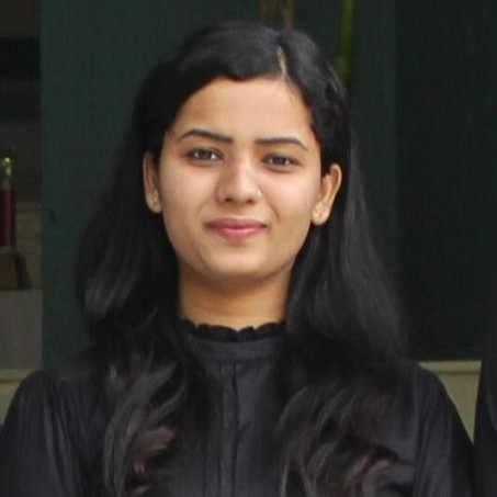 Shruti Wagh
